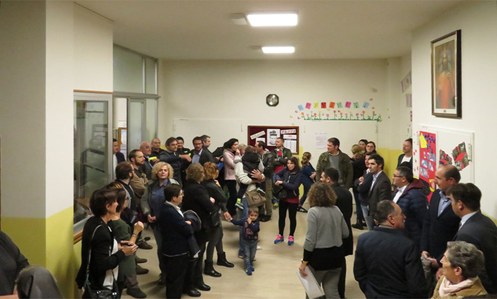 La Scuola Maria Ausiliatrice di Lugo apre le porte per il terzo open day